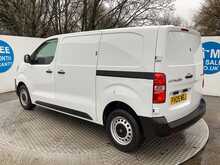 Citroen Dispatch BlueHDi Enterprise MWB A/C Euro 6 