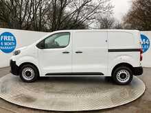 Citroen Dispatch BlueHDi Enterprise MWB A/C Euro 6 
