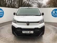 Citroen Dispatch BlueHDi Enterprise MWB A/C Euro 6 