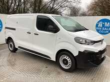 Citroen Dispatch BlueHDi Enterprise MWB A/C Euro 6 