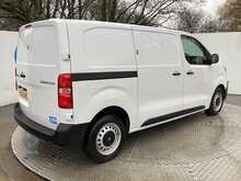 Citroen Dispatch BlueHDi Enterprise MWB A/C Euro 6 