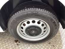 Citroen Dispatch BlueHDi Enterprise MWB A/C Euro 6 