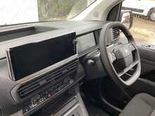 Citroen Dispatch BlueHDi Enterprise MWB A/C Euro 6 