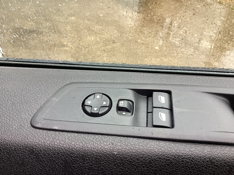 Citroen BlueHDi Enterprise MWB A/C Euro 6