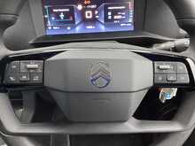 Citroen Dispatch BlueHDi Enterprise MWB A/C Euro 6 