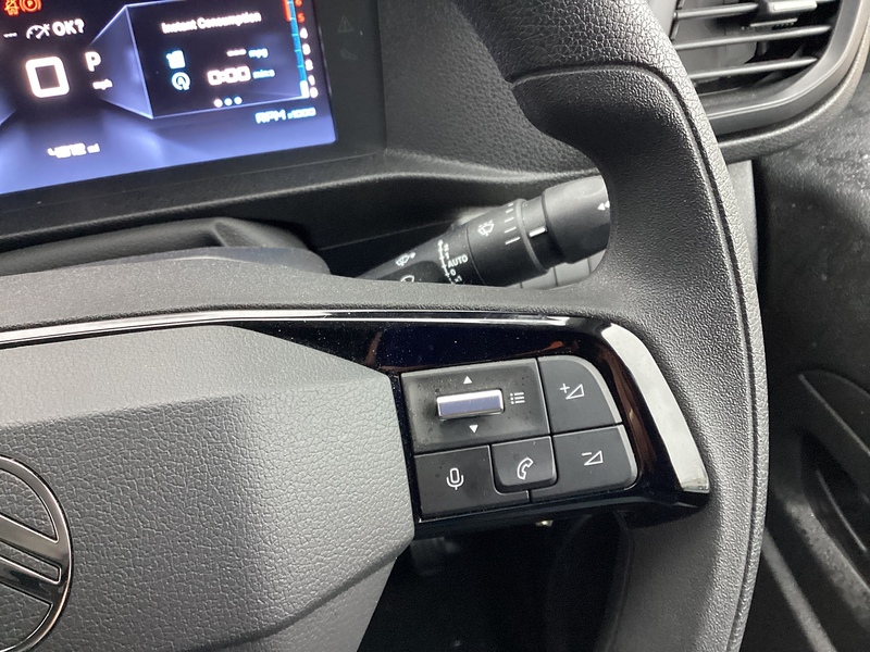 Citroen BlueHDi Enterprise MWB A/C Euro 6