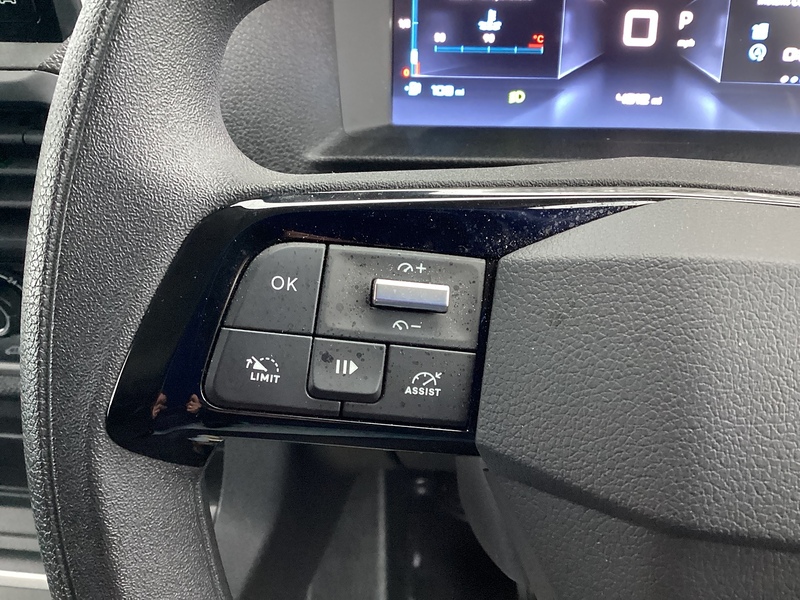 Citroen BlueHDi Enterprise MWB A/C Euro 6