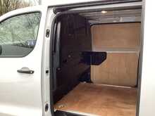 Citroen Dispatch BlueHDi Enterprise MWB A/C Euro 6 