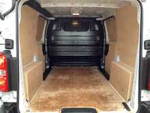 Citroen Dispatch BlueHDi Enterprise MWB A/C Euro 6 