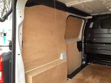 Citroen Dispatch BlueHDi Enterprise MWB A/C Euro 6 