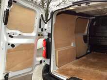 Citroen Dispatch BlueHDi Enterprise MWB A/C Euro 6 