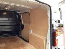 Citroen Dispatch BlueHDi Enterprise MWB A/C Euro 6 