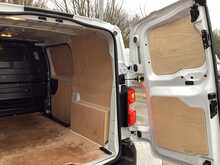 Citroen Dispatch BlueHDi Enterprise MWB A/C Euro 6 