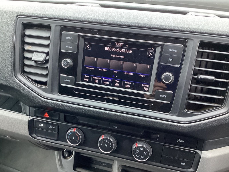 MAN 3140d LION XC MWB H/R Euro 6