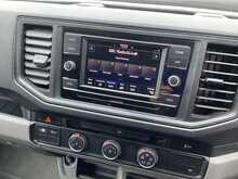 MAN TGE 3140d LION XC MWB H/R Euro 6 