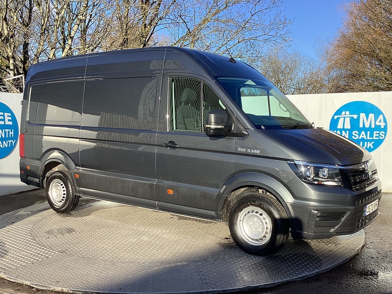 MAN 3140d LION XC MWB H/R Euro 6