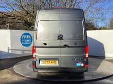 MAN TGE 3140d LION XC MWB H/R Euro 6 