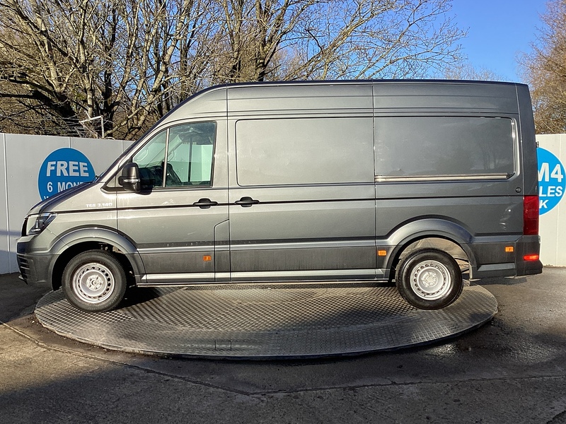 MAN 3140d LION XC MWB H/R Euro 6