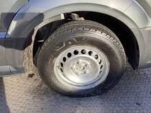 MAN TGE 3140d LION XC MWB H/R Euro 6 