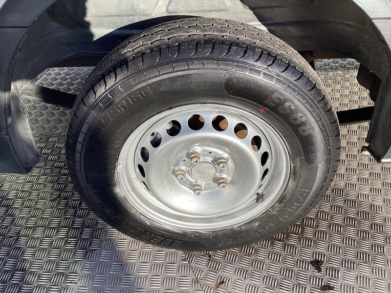 MAN 3140d LION XC MWB H/R Euro 6