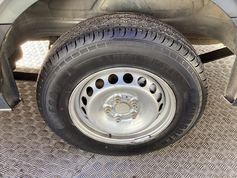 MAN 3140d LION XC MWB H/R Euro 6