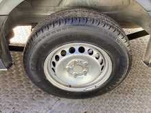 MAN TGE 3140d LION XC MWB H/R Euro 6 