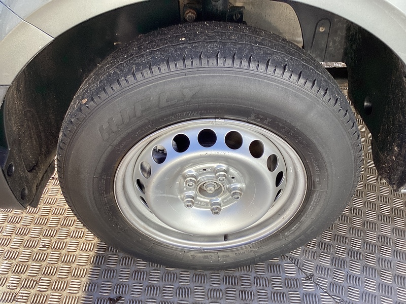 MAN 3140d LION XC MWB H/R Euro 6