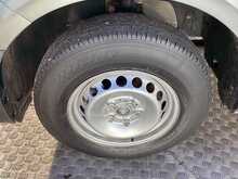 MAN TGE 3140d LION XC MWB H/R Euro 6 