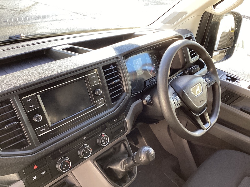 MAN 3140d LION XC MWB H/R Euro 6