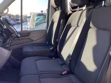 MAN TGE 3140d LION XC MWB H/R Euro 6 