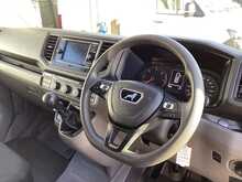 MAN TGE 3140d LION XC MWB H/R Euro 6 