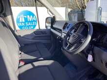 MAN TGE 3140d LION XC MWB H/R Euro 6 