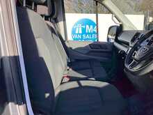 MAN TGE 3140d LION XC MWB H/R Euro 6 