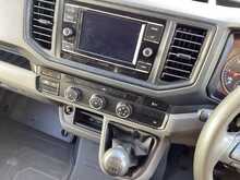 MAN TGE 3140d LION XC MWB H/R Euro 6 