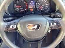 MAN TGE 3140d LION XC MWB H/R Euro 6 