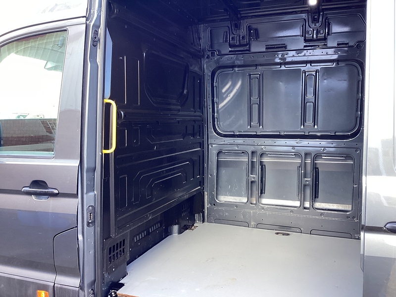 MAN 3140d LION XC MWB H/R Euro 6