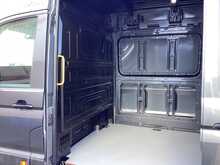 MAN TGE 3140d LION XC MWB H/R Euro 6 