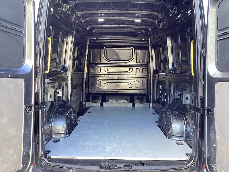 MAN 3140d LION XC MWB H/R Euro 6