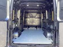 MAN TGE 3140d LION XC MWB H/R Euro 6 