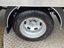 Iveco Daily D HPI 14V 35C 3450 LWB Tailift Euro 6 L=13ft 4" 