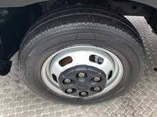 Iveco Daily D HPI 14V 35C 3450 LWB Tailift Euro 6 L=13ft 4" 