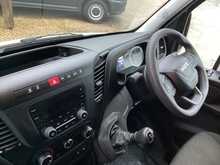 Iveco Daily D HPI 14V 35C 3450 LWB Tailift Euro 6 L=13ft 4" 