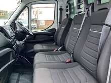 Iveco Daily D HPI 14V 35C 3450 LWB Tailift Euro 6 L=13ft 4" 