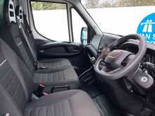 Iveco Daily D HPI 14V 35C 3450 LWB Tailift Euro 6 L=13ft 4" 