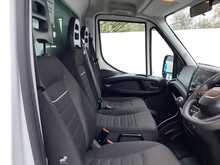 Iveco Daily D HPI 14V 35C 3450 LWB Tailift Euro 6 L=13ft 4" 