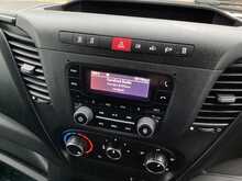 Iveco Daily D HPI 14V 35C 3450 LWB Tailift Euro 6 L=13ft 4" 