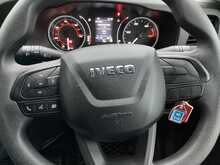 Iveco Daily D HPI 14V 35C 3450 LWB Tailift Euro 6 L=13ft 4" 