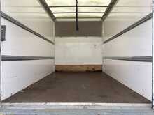 Iveco Daily D HPI 14V 35C 3450 LWB Tailift Euro 6 L=13ft 4" 