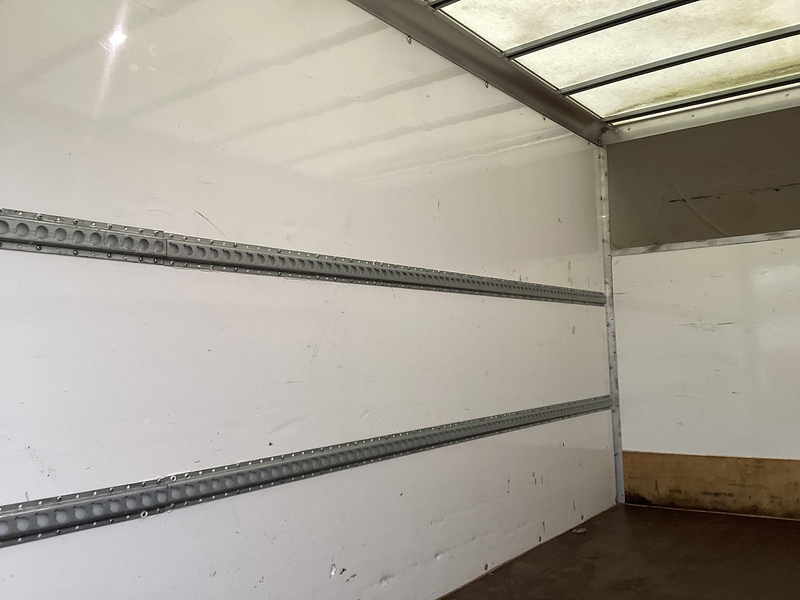 Iveco D HPI 14V 35C 3450 LWB Tailift Euro 6 L=13ft 4