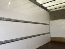 Iveco Daily D HPI 14V 35C 3450 LWB Tailift Euro 6 L=13ft 4" 